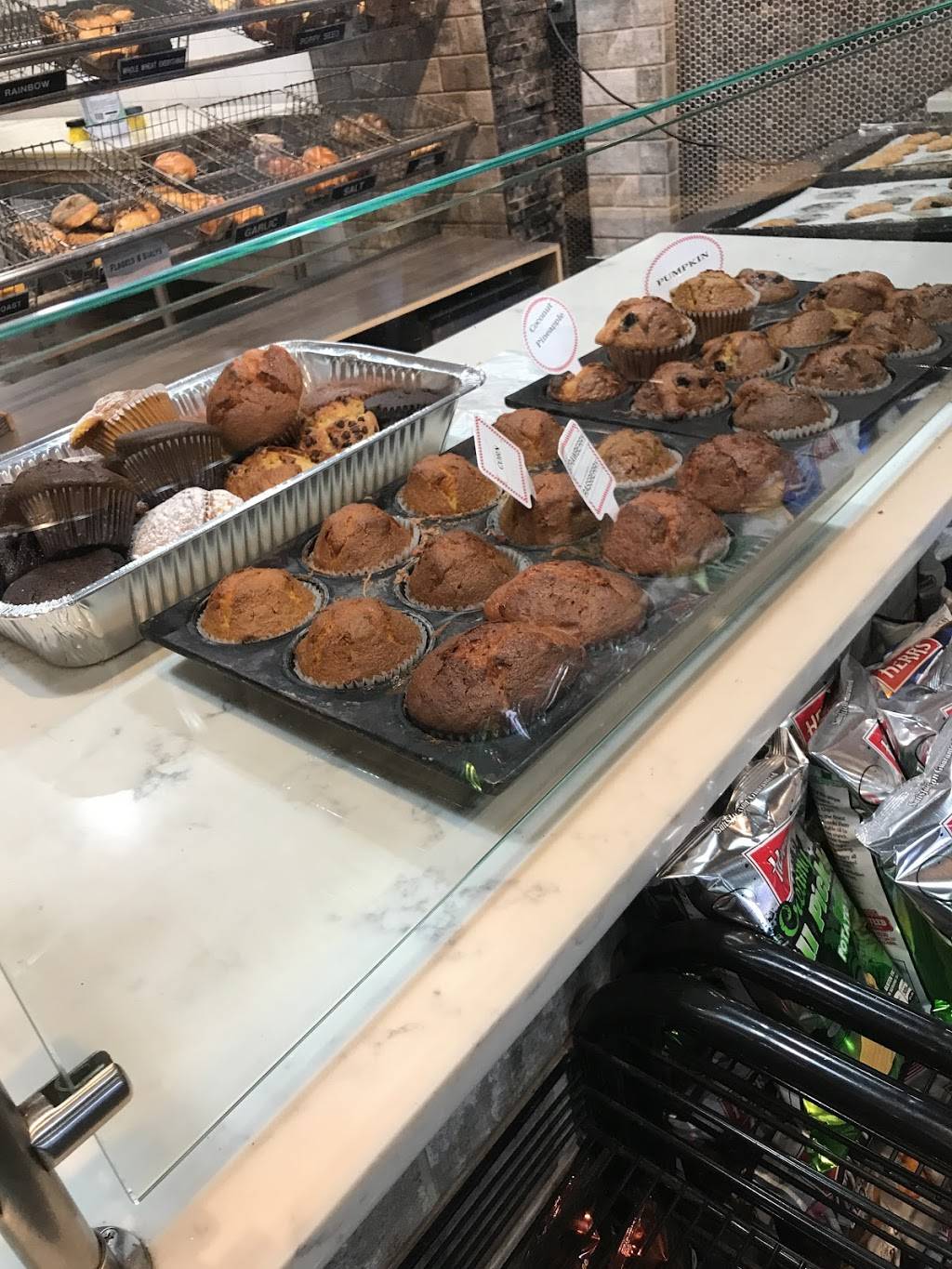 Sam I Am Bagels | bakery | 225 US-46 B, Totowa, NJ 07512, USA | 9737853399 OR +1 973-785-3399