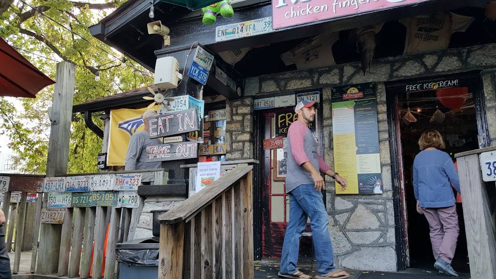 McDougals Chicken Fingers & Wings | restaurant | 2115 Belcourt Ave, Nashville, TN 37212, USA | 6153833005 OR +1 615-383-3005