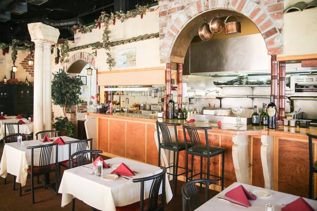 Fuso | Italian Restaurant | restaurant | 535 Main St, Vacaville, CA 95688, USA | 7074475560 OR +1 707-447-5560