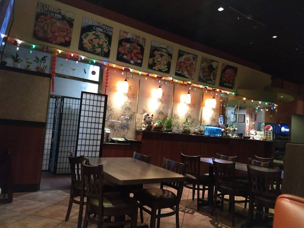 Chopsticks Wok | restaurant | 1520 N Mountain Ave #109, Ontario, CA 91762, USA | 9093918200 OR +1 909-391-8200