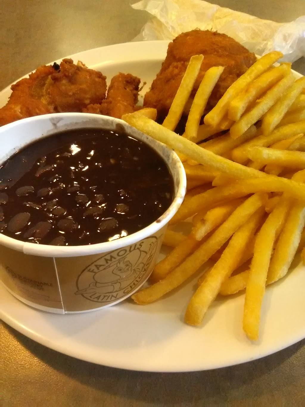 Pollo Campero | meal takeaway | 2116 W 7th St, Los Angeles, CA 90057, USA | 8332267376 OR +1 833-226-7376