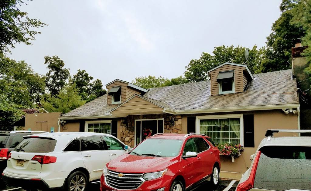 Country Cottage | restaurant | 1745 Macopin Rd, West Milford, NJ 07480, USA | 9735066161 OR +1 973-506-6161