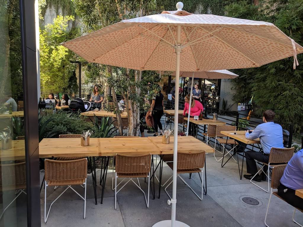 Robertas | restaurant | 8810 Washington Blvd, Culver City, CA 90232, USA | 7184171118 OR +1 718-417-1118