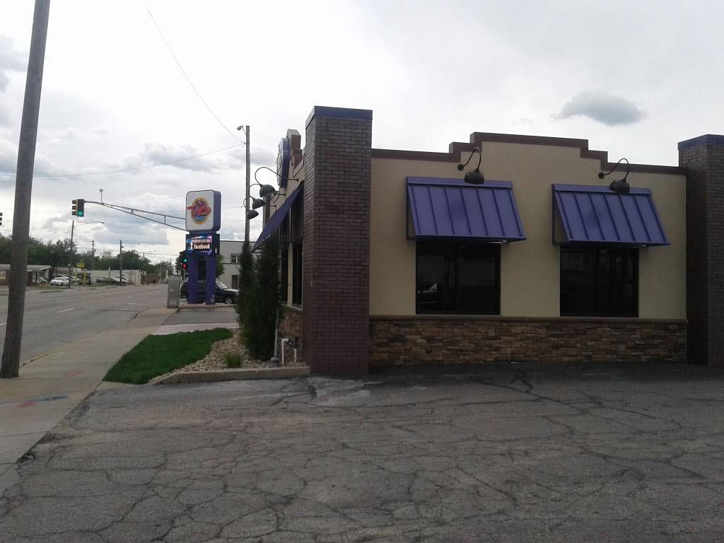 Taco Shop | restaurant | 1010 E Harry St, Wichita, KS 67211, USA | 3162631707 OR +1 316-263-1707