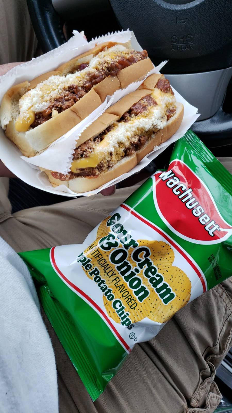 The Dogfather | restaurant | 84 Holden St, Worcester, MA 01606, USA | 5087133730 OR +1 508-713-3730