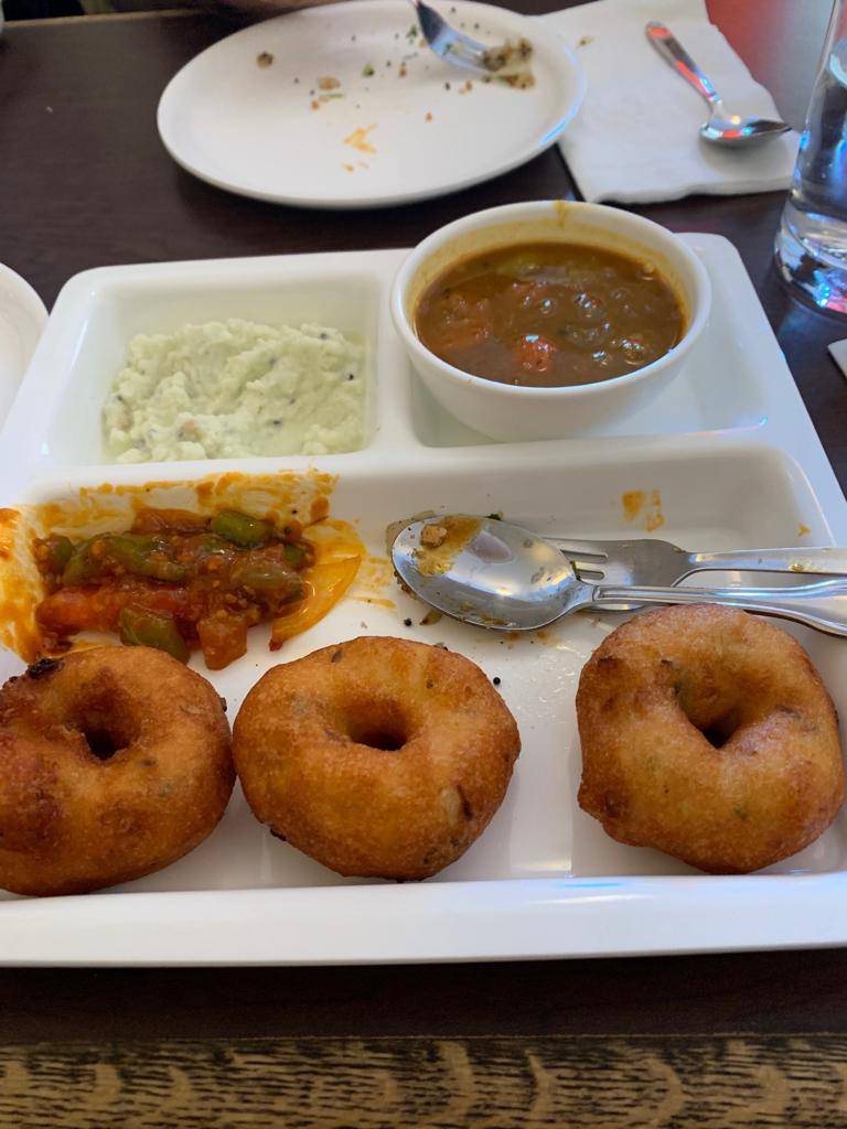 Magadhi | restaurant | 120 Clementine Dr, Brampton, ON L6Y 0L8, Canada | 9054514567 OR +1 905-451-4567