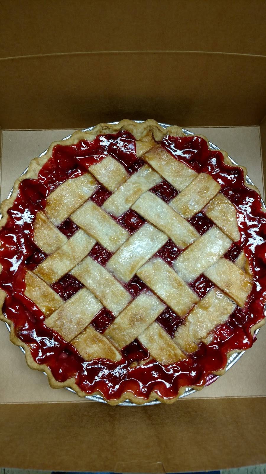 Carolyn & Co Cafe & Bakery | restaurant | 708 N Monroe St, Abingdon, IL 61410, USA | 3094623250 OR +1 309-462-3250