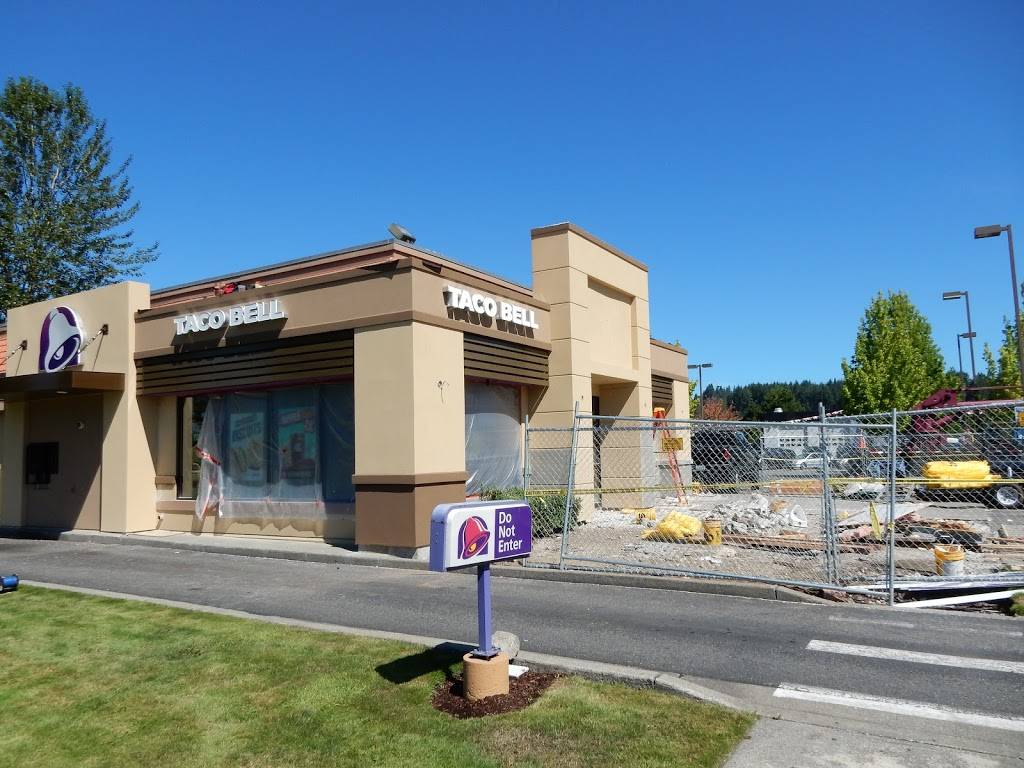Taco Bell | meal takeaway | 19025 US-2, Monroe, WA 98272, USA | 3607944110 OR +1 360-794-4110