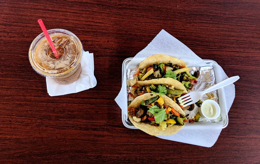 Barrio Barista | cafe | 3735 Culebra Rd, San Antonio, TX 78228, USA | 2105195403 OR +1 210-519-5403