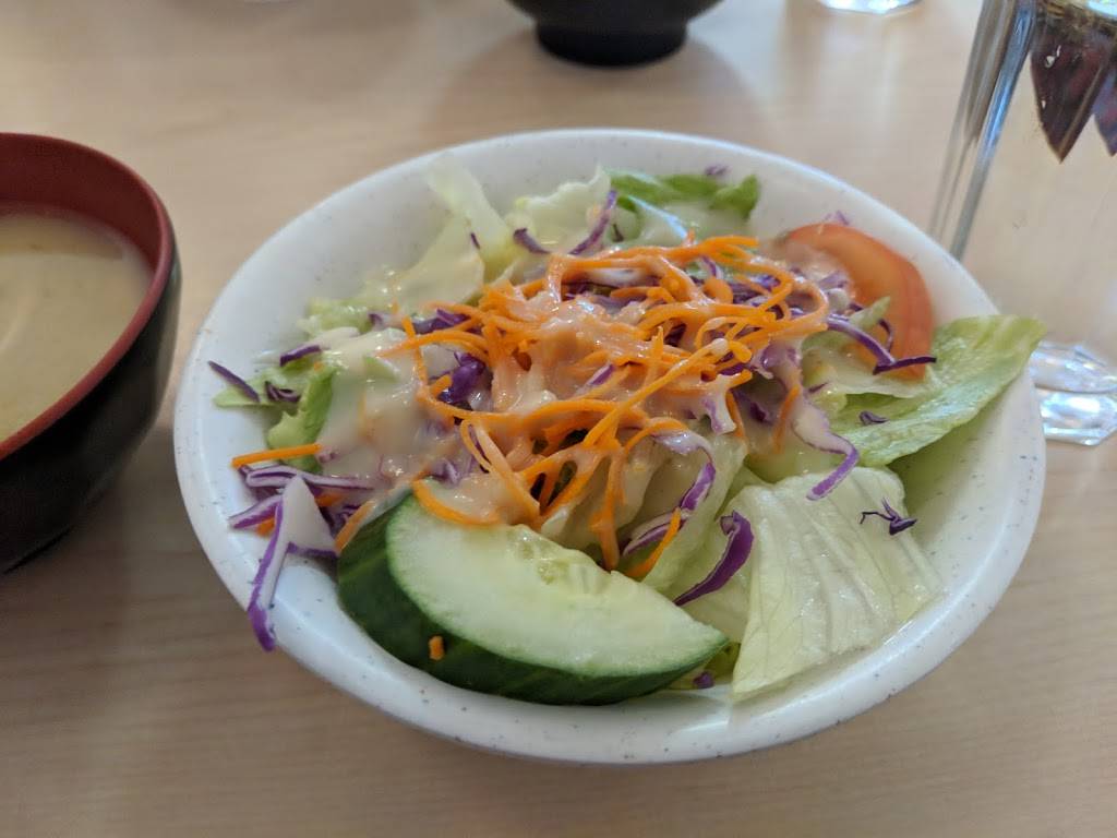 Sushi-Zen | restaurant | 2457 N Harrison St, Arlington, VA 22207, USA | 7035346000 OR +1 703-534-6000