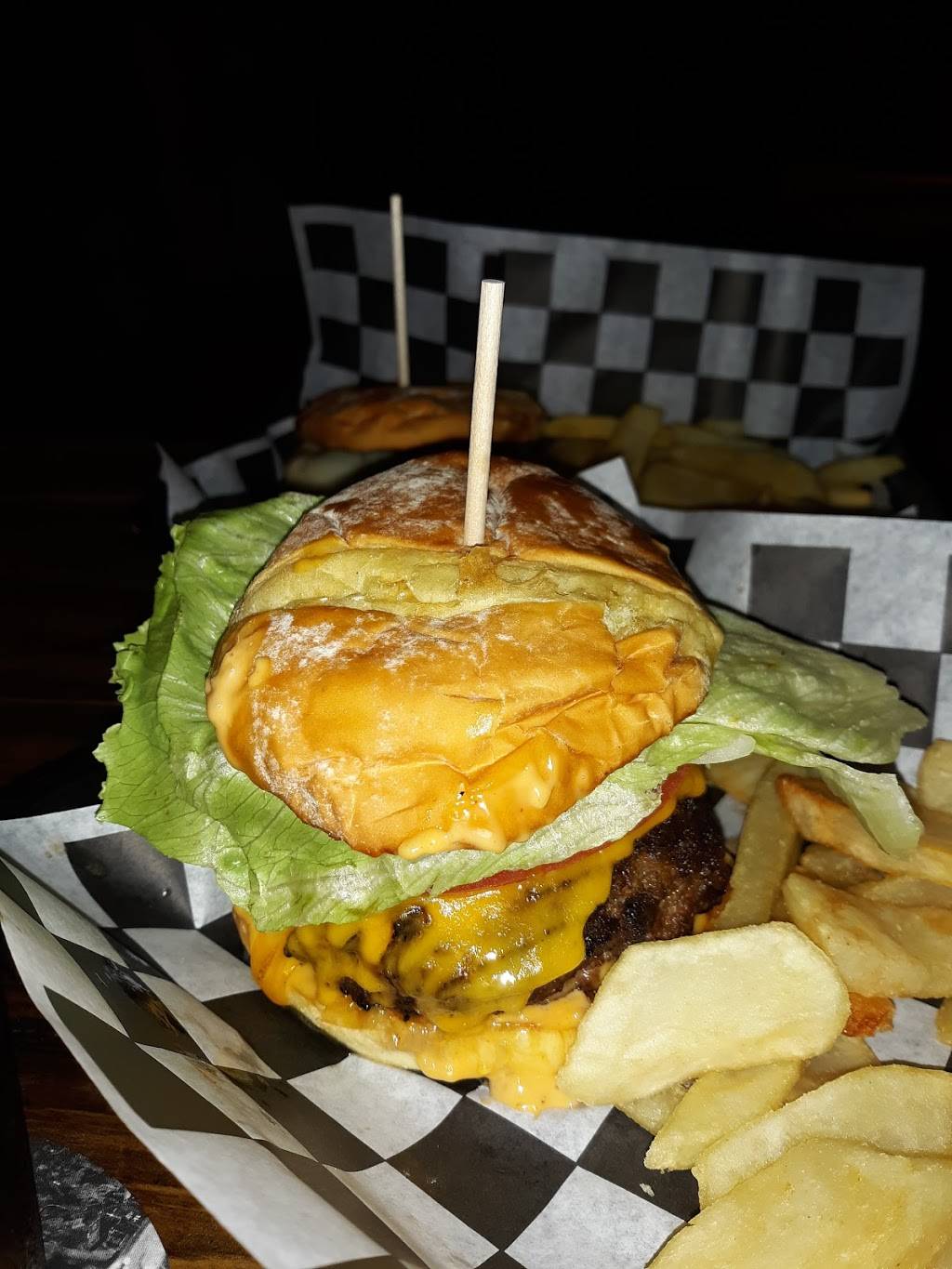 Katts Westside Stories | restaurant | 100 S Barker St, Mt Vernon, WA 98273, USA | 3607556474 OR +1 360-755-6474