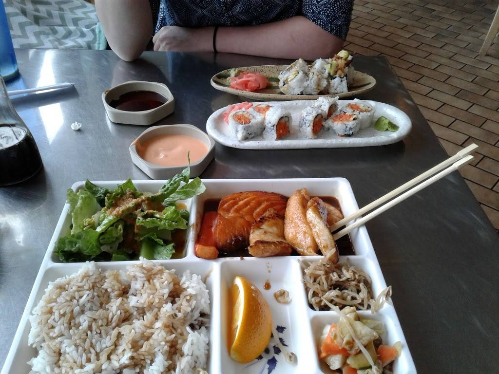 Meijo Sushi | restaurant | 600 Palm Ave, Imperial Beach, CA 91932, USA | 6194294373 OR +1 619-429-4373