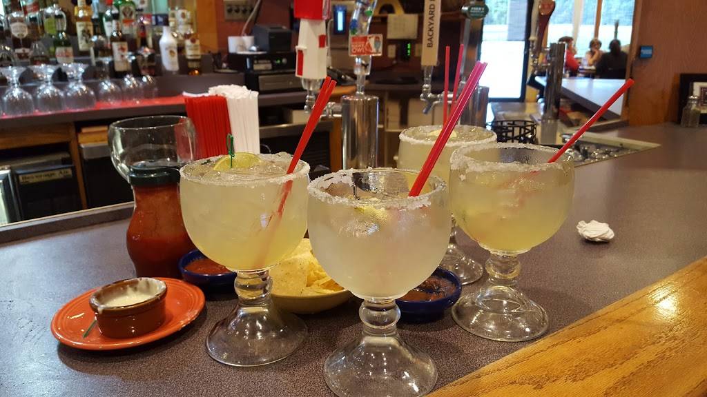 La Fiesta Restaurant | restaurant | 11191 Telegraph Rd, Erie, MI 48133, USA | 7348486088 OR +1 734-848-6088