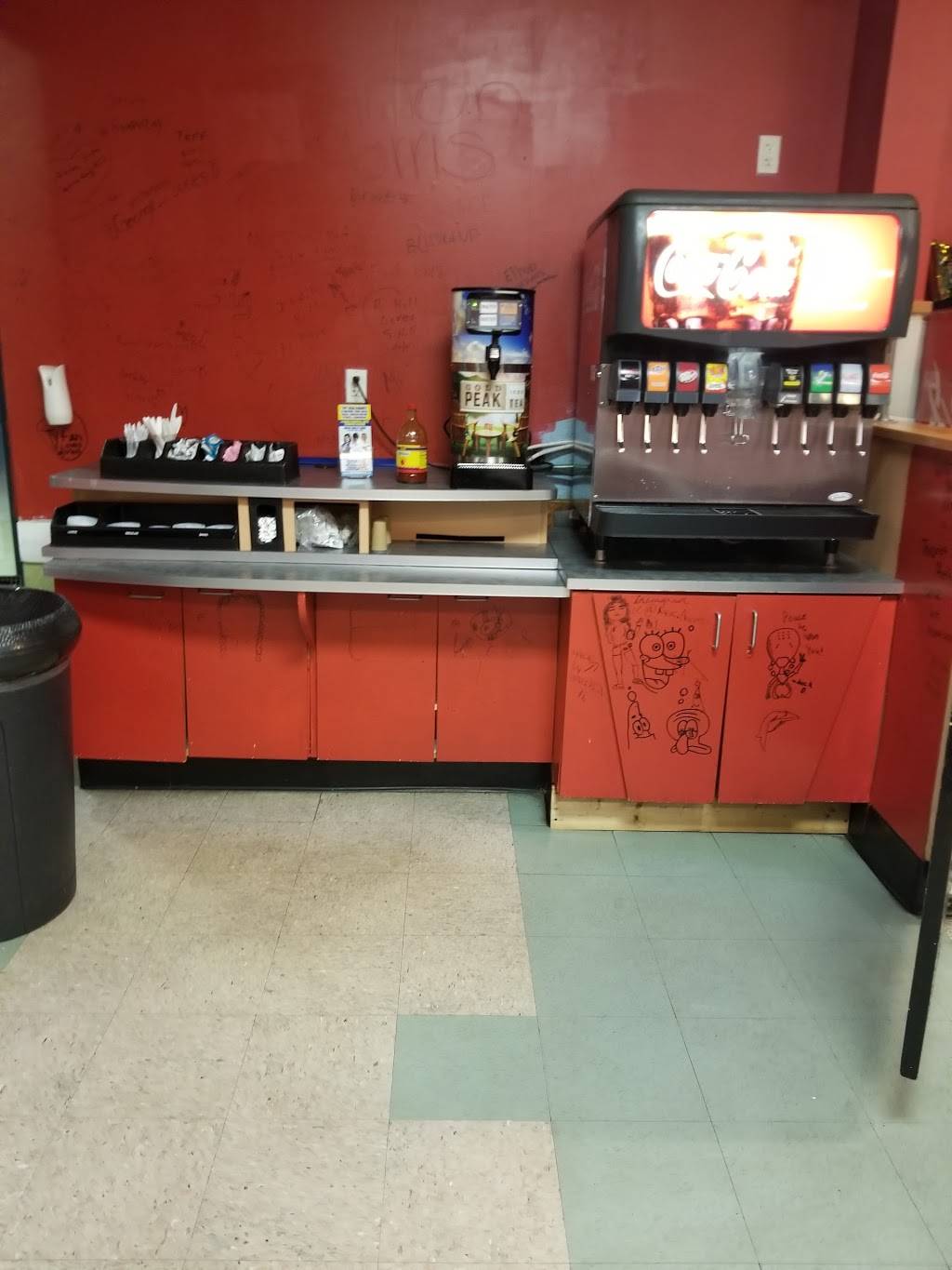 JDs Wings 2 Go - Hwy 70 | restaurant | 7546 US-70 #108, Bartlett, TN 38133, USA | 9014252489 OR +1 901-425-2489