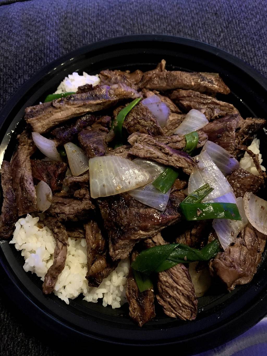 Teriyaki Boy Healthy Grill | restaurant | 7320 S Rainbow Blvd #100, Las Vegas, NV 89139, USA | 7027783650 OR +1 702-778-3650