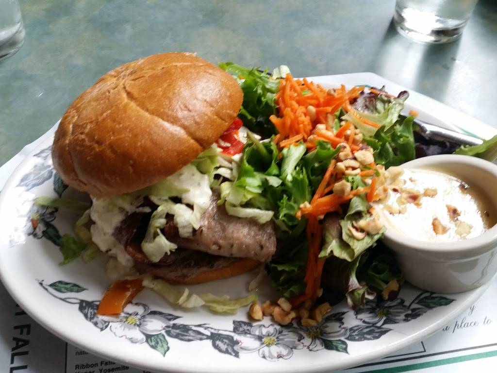 Multnomah Falls Lodge | restaurant | 53000 East, Historic Columbia River Hwy, Corbett, OR 97019, USA | 5036952376 OR +1 503-695-2376