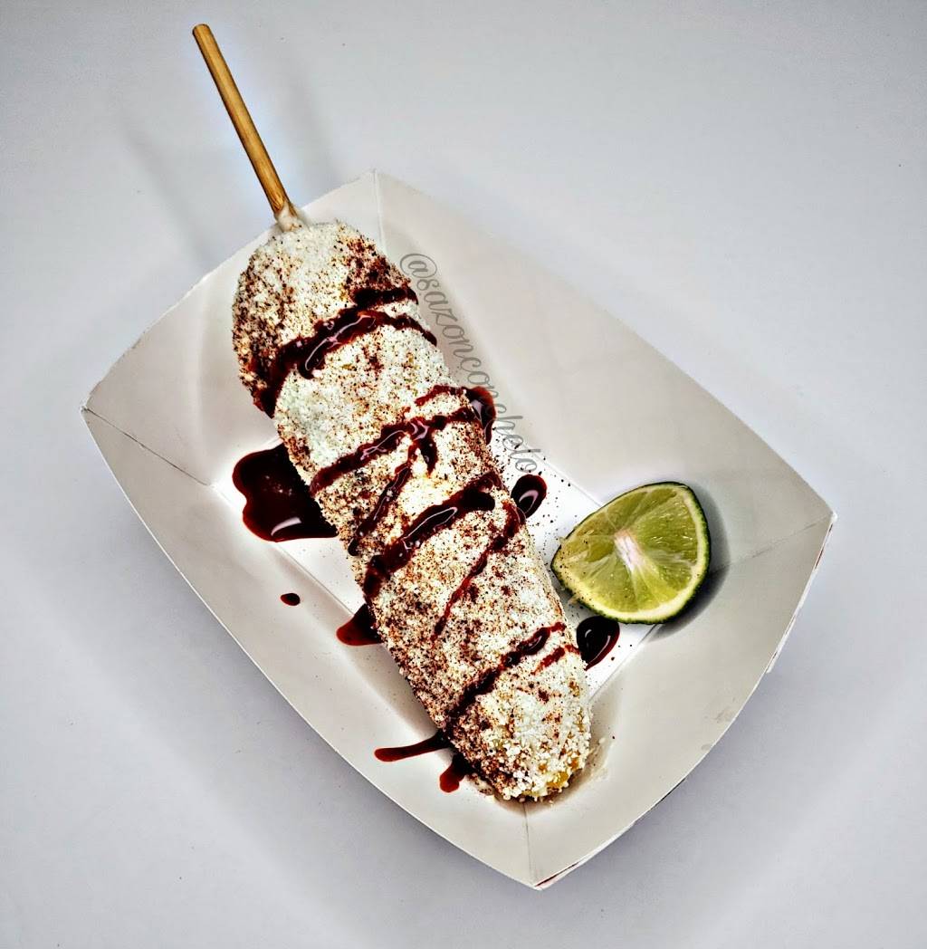 Sazon con Chelo | restaurant | 128 S Guadalupe St, San Marcos, TX 78666, USA | 5126469696 OR +1 512-646-9696