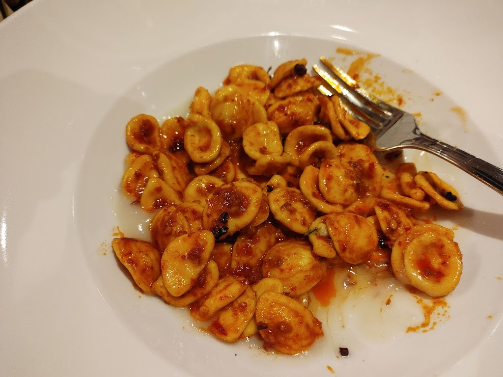 Cacio e Pepe | restaurant | 1479 York Ave, New York, NY 10075, USA | 6466827676 OR +1 646-682-7676