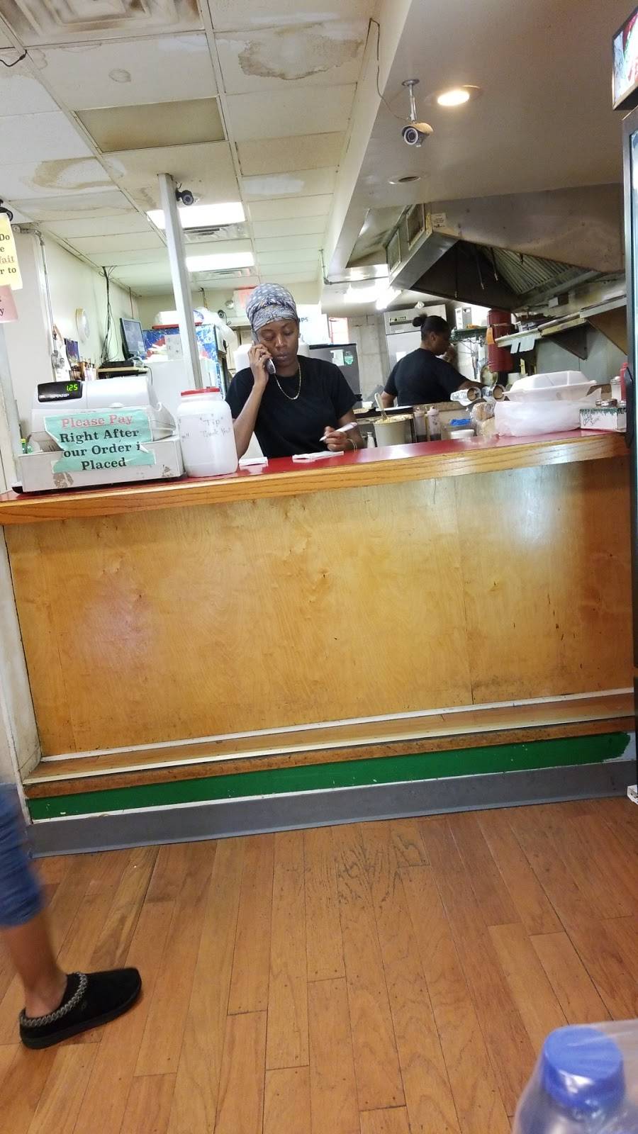 J. S. Breakfast | restaurant | 1154 Haddon Ave, Camden, NJ 08103, USA | 8562250226 OR +1 856-225-0226