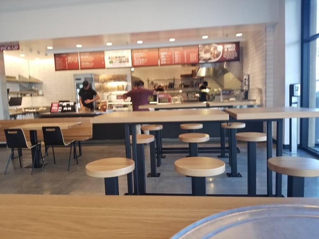 Chipotle Mexican Grill | restaurant | 8420 Balboa Blvd #110, Northridge, CA 91325, USA | 8188911034 OR +1 818-891-1034