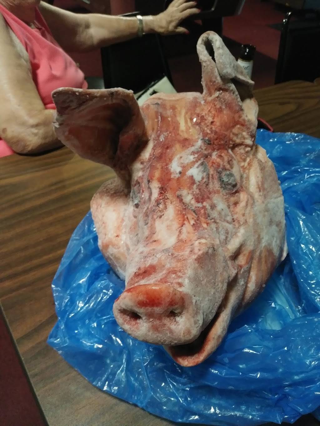 Pats Oyster Bar | restaurant | 12804 Buchanan Hwy, Temple, GA 30179, USA | 7705624059 OR +1 770-562-4059