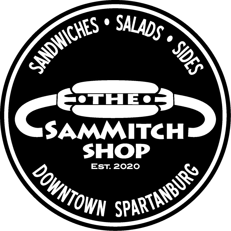 The SamMitch Shop | restaurant | 201 Wall St, Spartanburg, SC 29306, USA | 8642743913 OR +1 864-274-3913