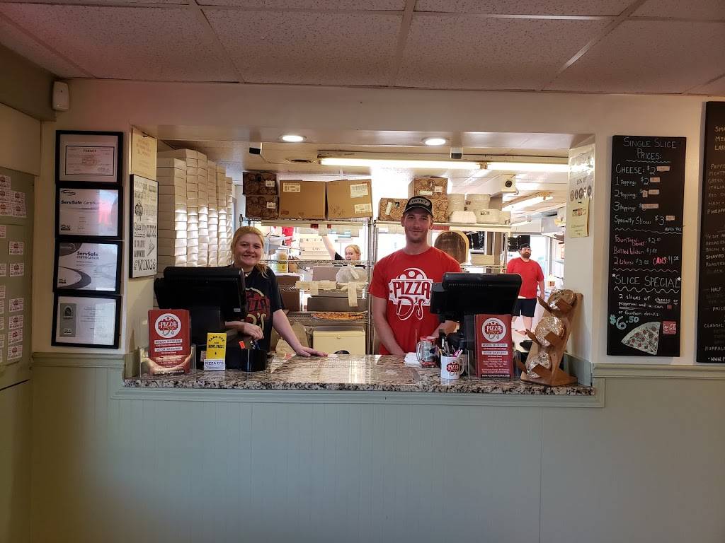 Pizza Ds Mendon | meal takeaway | 1350 Pittsford Mendon Rd, Mendon, NY 14506, USA | 5855826087 OR +1 585-582-6087