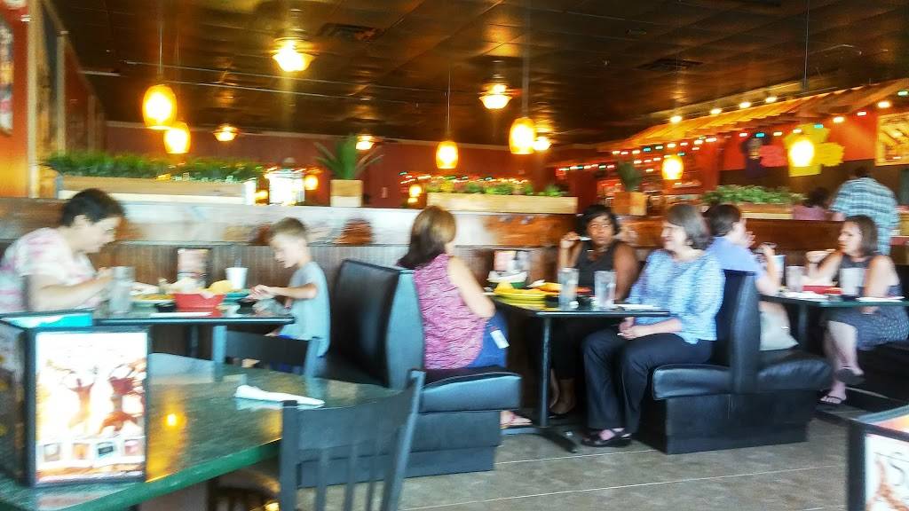 Sabroso Mexican Grille | restaurant | 1860 Woodruff Rd # H, Greenville, SC 29607, USA | 8642840011 OR +1 864-284-0011