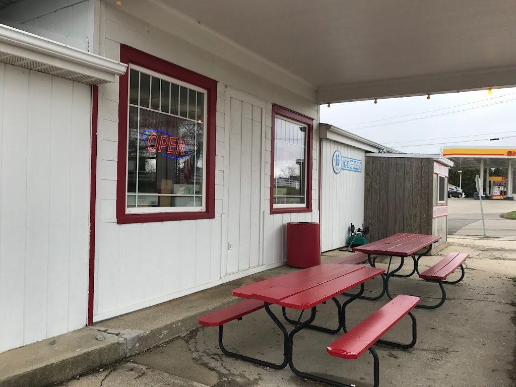 Megz Country Cheese Inc | restaurant | 420 IL-75, Davis, IL 61019, USA | 8158655516 OR +1 815-865-5516