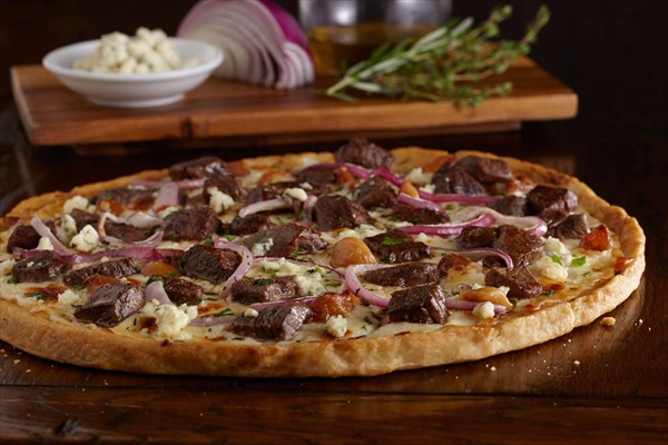 Home Run Inn Pizza | meal delivery | 6221 S Archer Ave, Chicago, IL 60638, USA | 7735819696 OR +1 773-581-9696