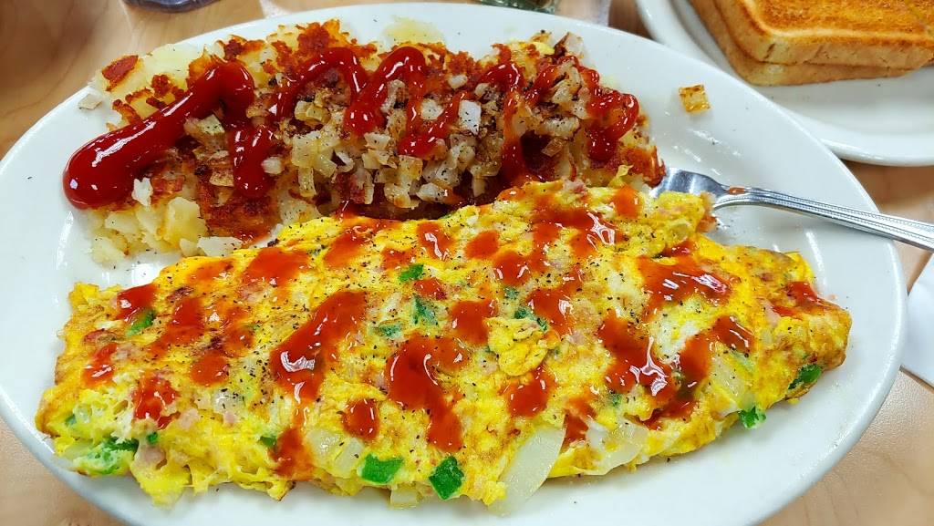 Flamingo Family Restaurant | restaurant | 22201 Ecorse Rd, Taylor, MI 48180, USA | 3132951203 OR +1 313-295-1203