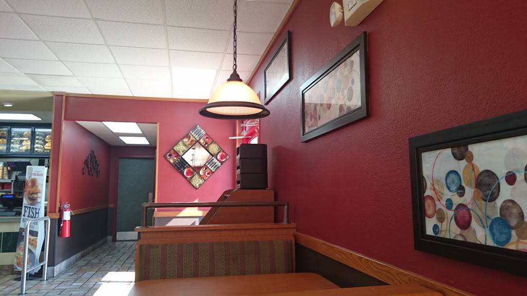 Arbys | restaurant | 10200 Two Notch Rd, Columbia, SC 29223, USA | 8038658335 OR +1 803-865-8335
