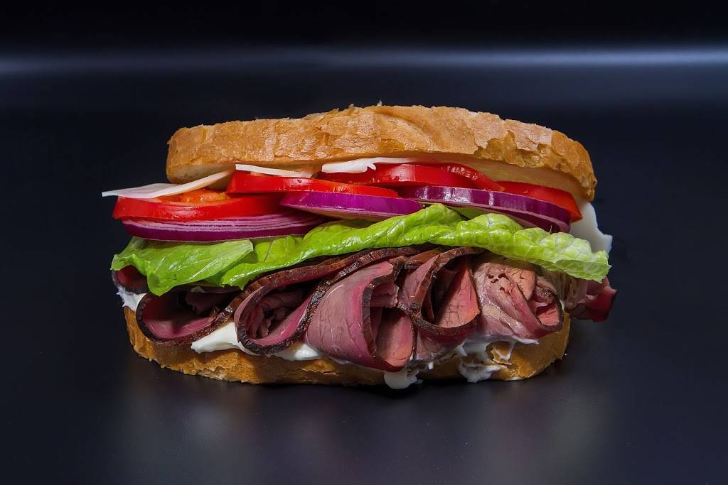 Coachs Epic Gyro | restaurant | 200 Main St # 103B, Huntington Beach, CA 92648, USA | 7145943438 OR +1 714-594-3438