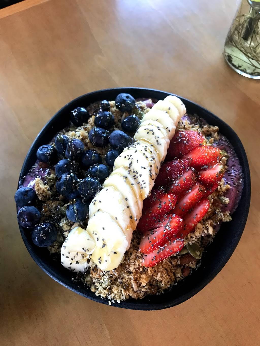 Salud Juice | restaurant | 1944 E 4th St #6, Long Beach, CA 90802, USA | 5625288444 OR +1 562-528-8444