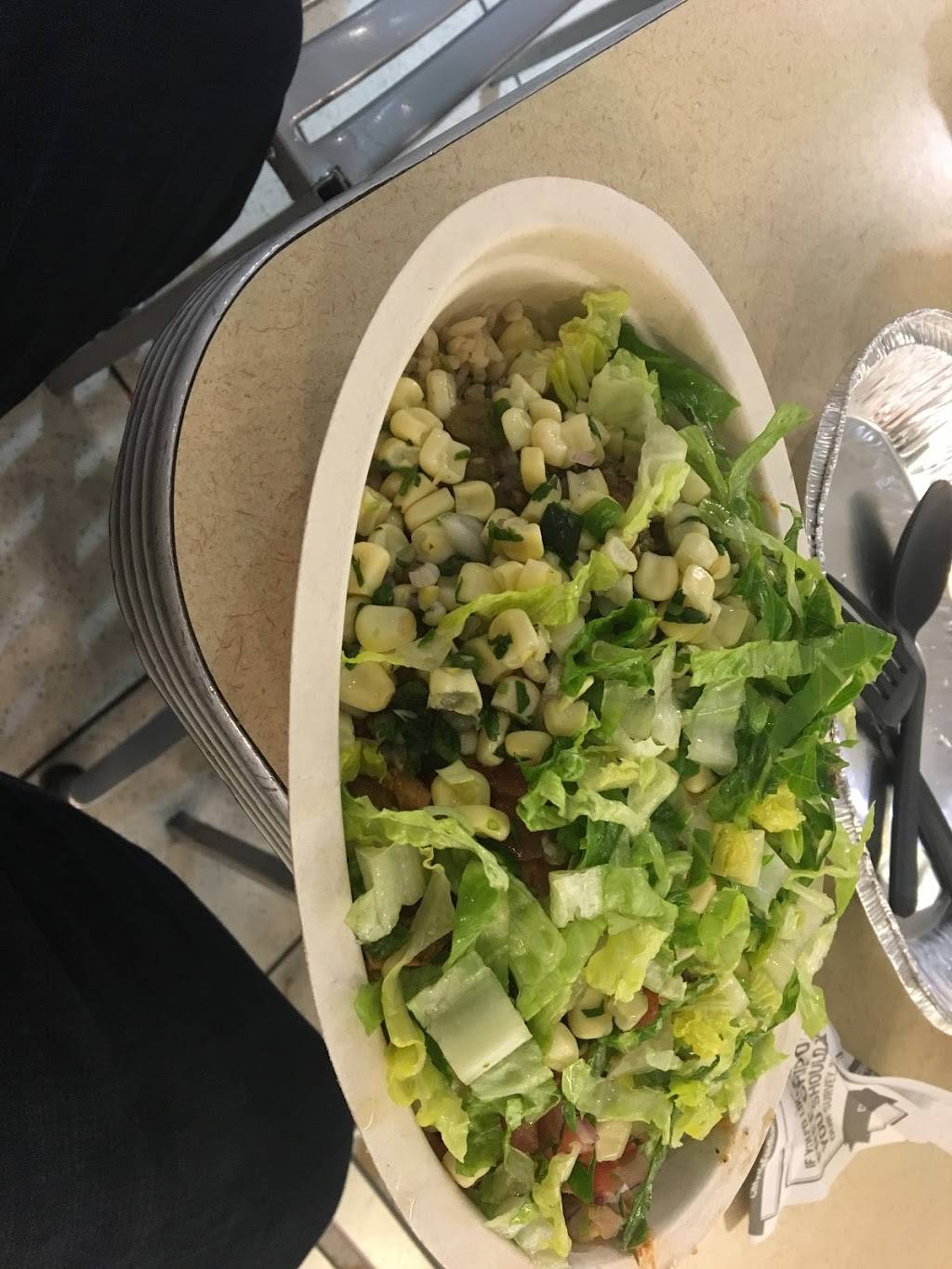 Chipotle Mexican Grill | restaurant | 1150 El Camino Real Ste 197, San Bruno, CA 94066, USA | 6508292469 OR +1 650-829-2469