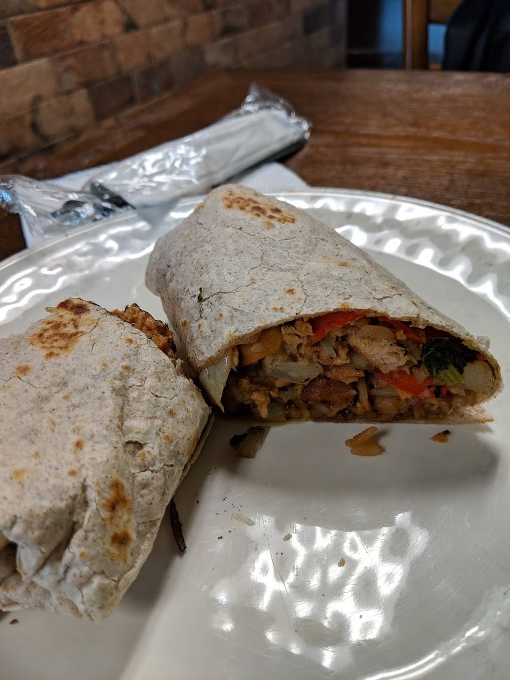 Hibiscus Cafe | cafe | 4907 Catharine St, Philadelphia, PA 19143, USA | 2153073749 OR +1 215-307-3749