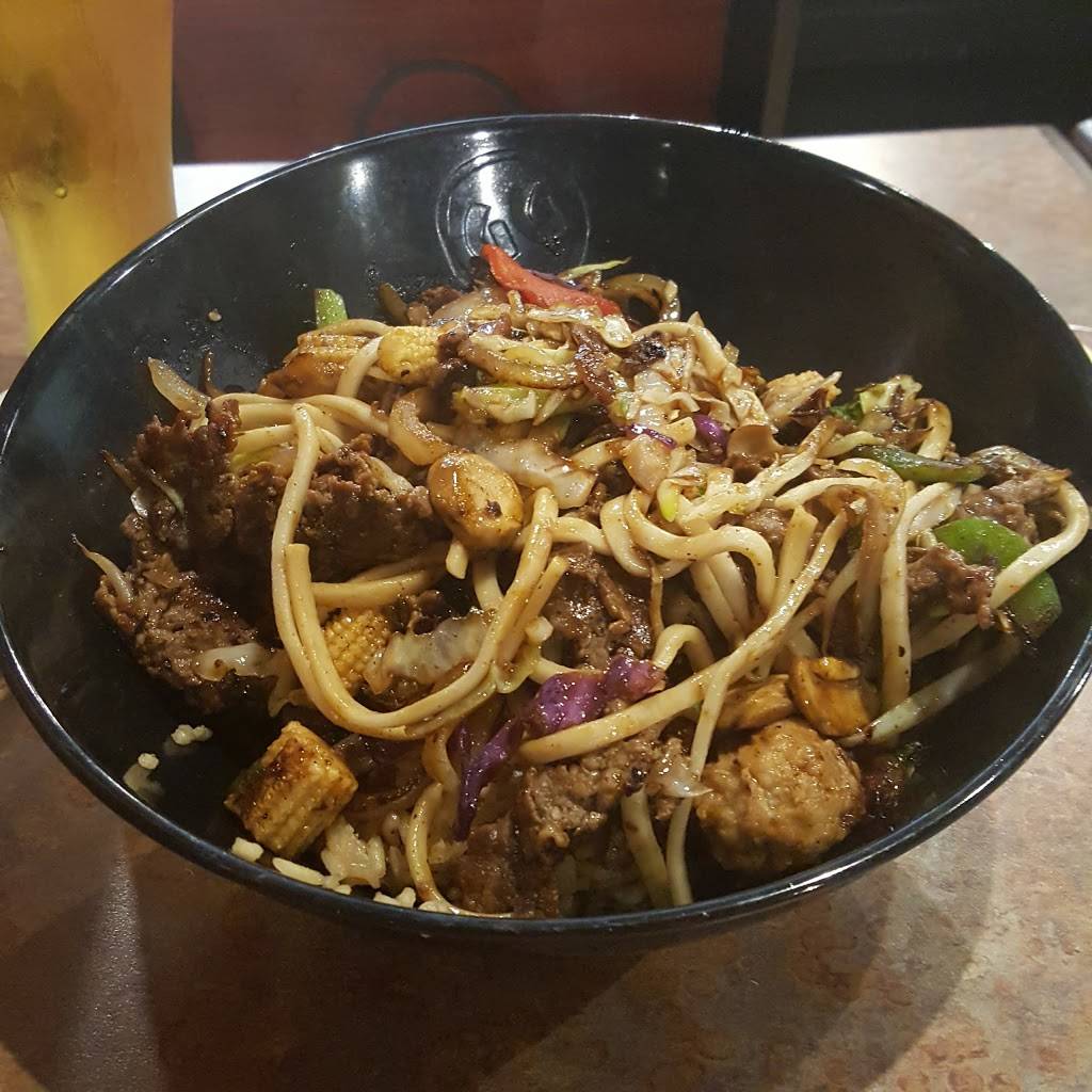 Genghis Grill | restaurant | 3805 Northdale Blvd, Tampa, FL 33624, USA | 8132652695 OR +1 813-265-2695