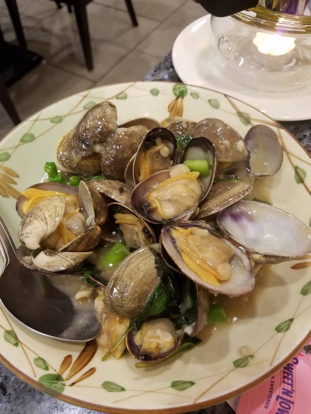 Tasty Garden Seafood Restaurant | restaurant | 9433 Bolsa Ave C, Westminster, CA 92683, USA | 7148398580 OR +1 714-839-8580