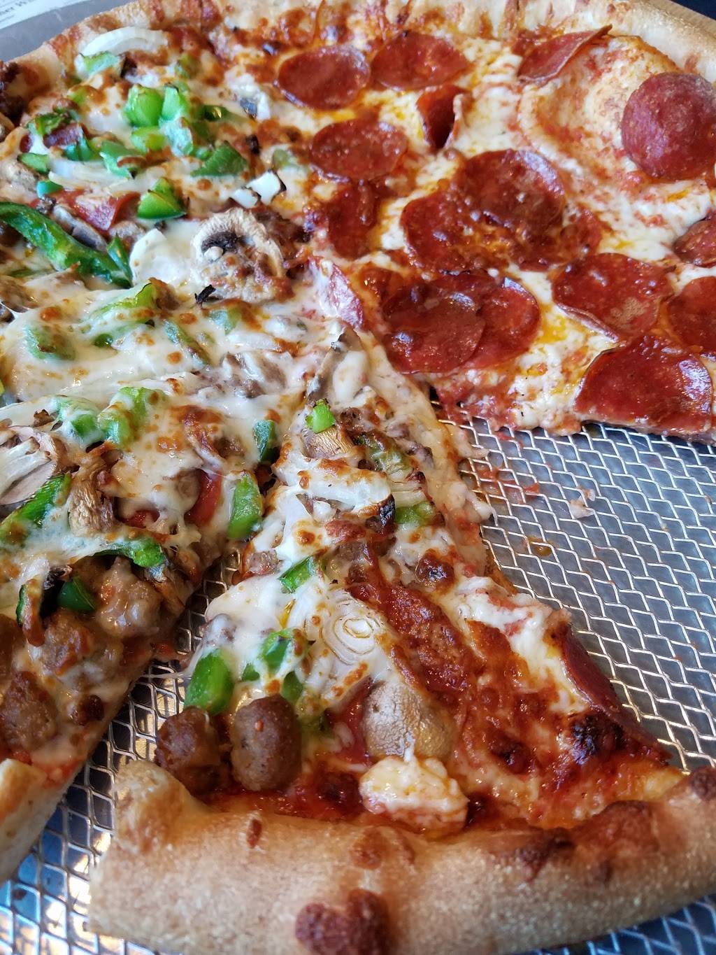 West Newbury Pizza Co | meal delivery | 282 Main St, West Newbury, MA 01985, USA | 9783632920 OR +1 978-363-2920