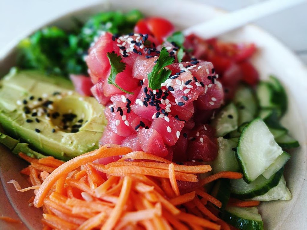 Picnic Beach | restaurant | 128 E 1st Ave, Gulf Shores, AL 36542, USA | 8504666207 OR +1 850-466-6207