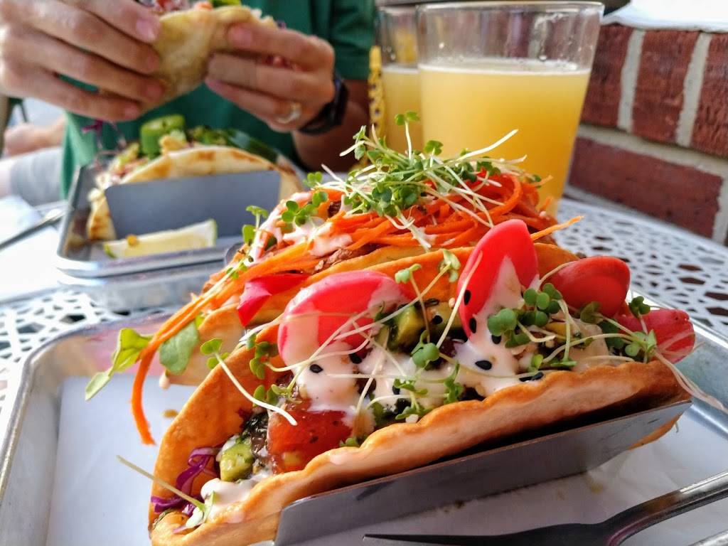 Bird & Co. | restaurant | 539 Deering Ave, Portland, ME 04103, USA | 2077474056 OR +1 207-747-4056