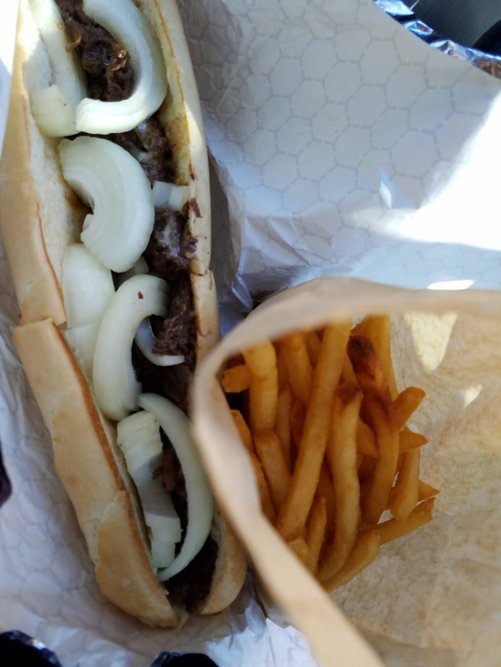 Philly Connection | meal takeaway | 929 Buford Dr ste 400, Lawrenceville, GA 30043, USA | 6784070500 OR +1 678-407-0500