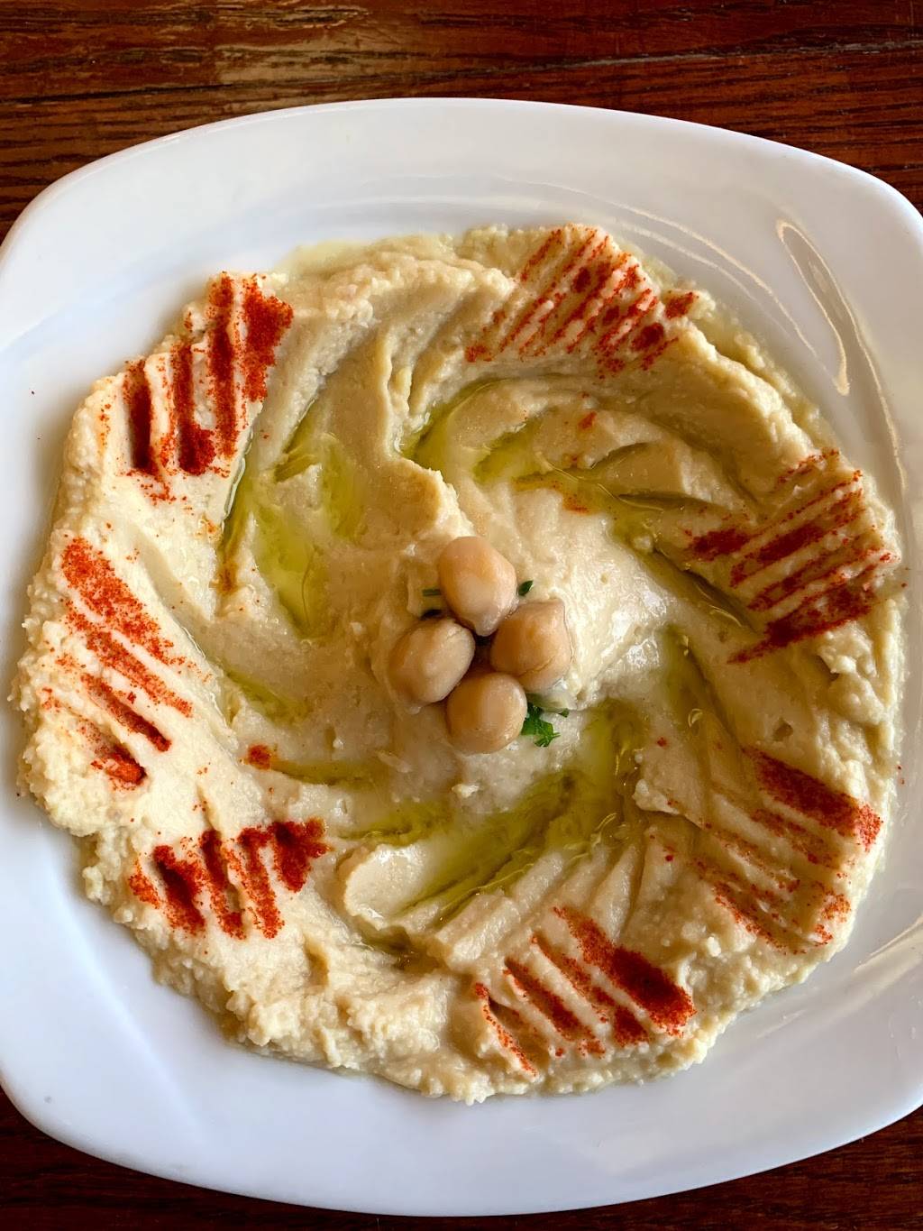 Mezza Bar & Grill Lebanese Mediterranean Cuisine | restaurant | 200 Boston Post Rd, Orange, CT 06477, USA | 2035539333 OR +1 203-553-9333