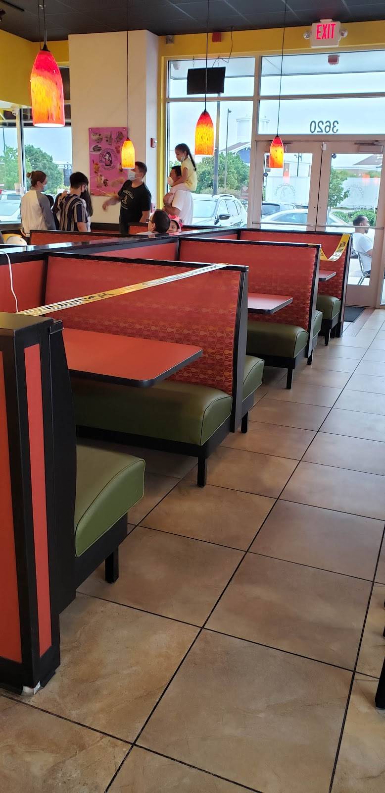 La Michoacana Skokie/Lincolnwood | restaurant | 3620 W Touhy Ave, Skokie, IL 60076, USA | 2245347964 OR +1 224-534-7964