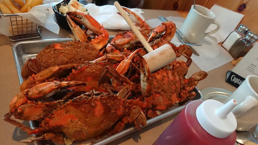 Beaches Seafood Market & Restaurant | restaurant | 18226 Coastal Hwy, Lewes, DE 19958, USA | 3026449329 OR +1 302-644-9329