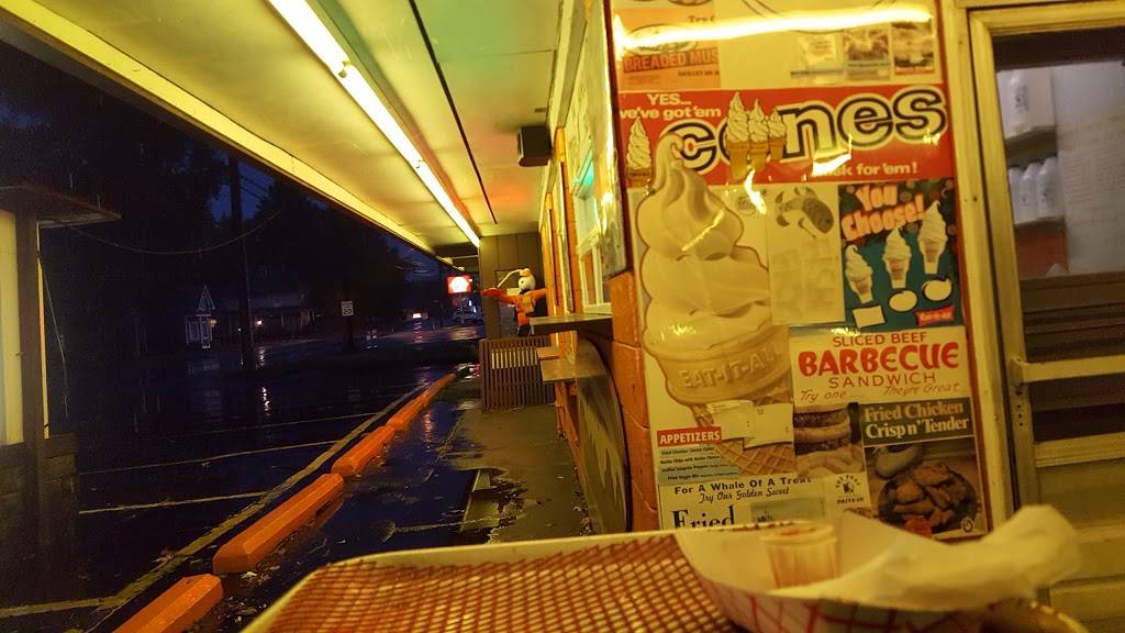 Port Drive In | meal takeaway | 419 N Calumet Rd, Chesterton, IN 46304, USA | 2199263500 OR +1 219-926-3500