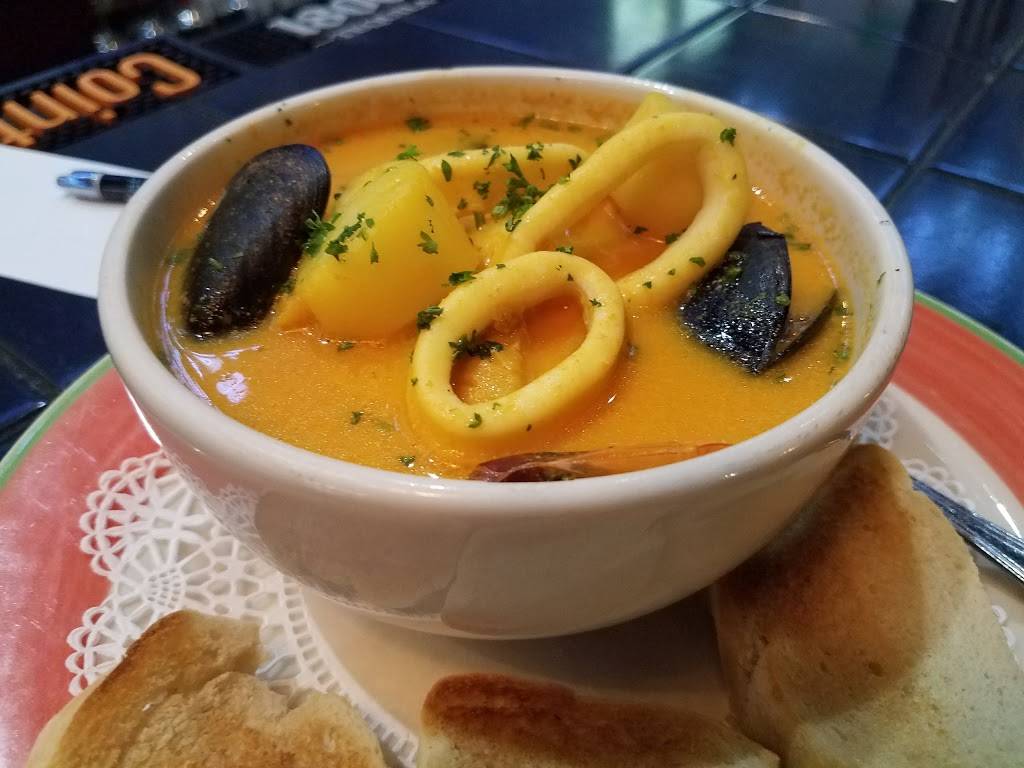 Cacique Restaurant | restaurant | 26 N Market St, Frederick, MD 21701, USA | 3016952756 OR +1 301-695-2756