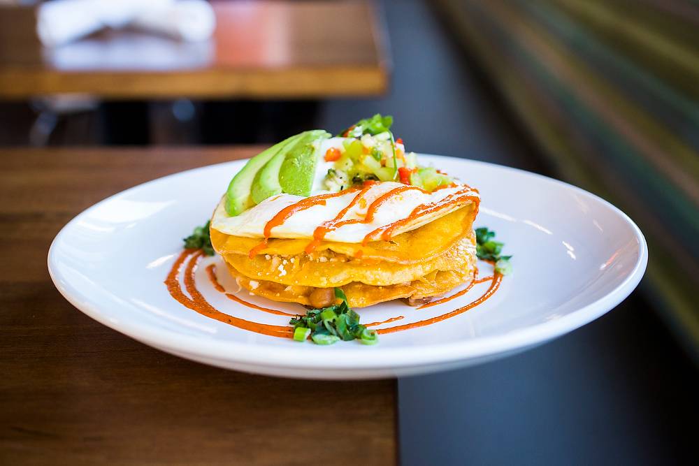 Four Friends Kitchen | restaurant | 2893 Roslyn St, Denver, CO 80238, USA | 3033888299 OR +1 303-388-8299