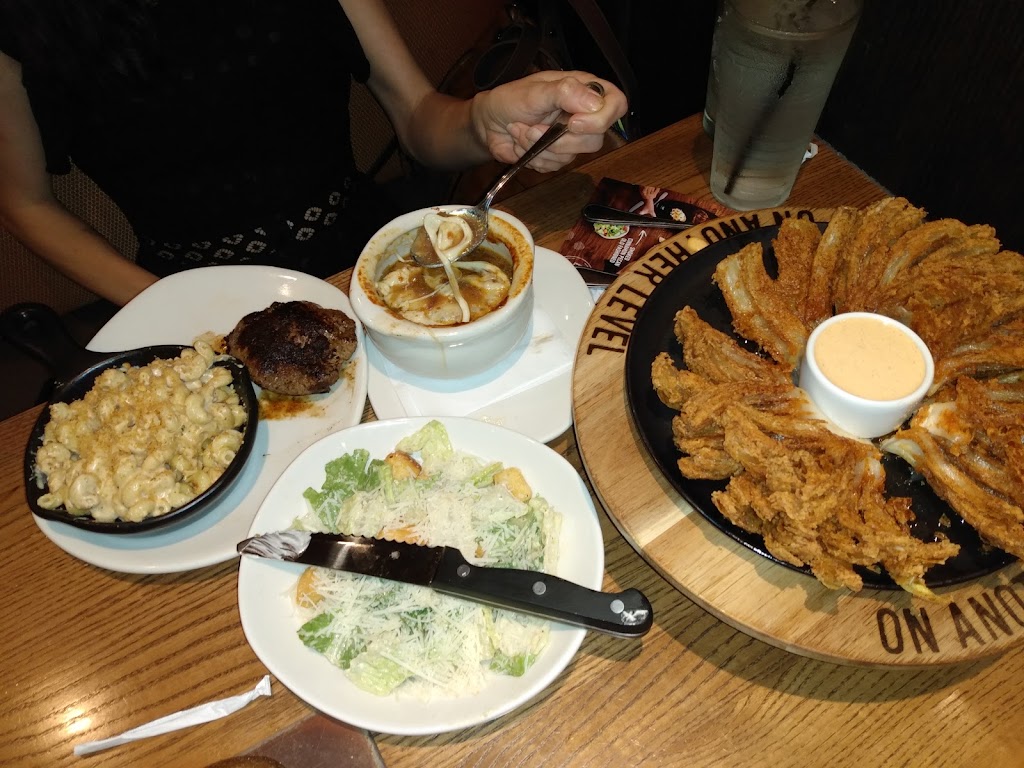 Outback Steakhouse | meal takeaway | 861 W 23rd St, Panama City, FL 32405, USA | 8507849649 OR +1 850-784-9649