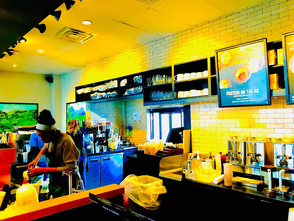 Starbucks | cafe | 2908 Kemp Blvd, Wichita Falls, TX 76308, USA | 9407614100 OR +1 940-761-4100